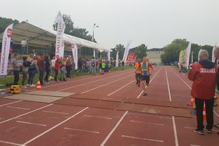 12. Bieg Siedleckiego Jacka