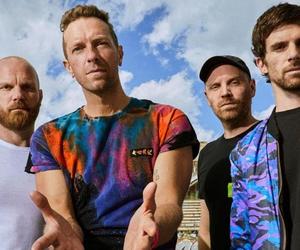 Gwizdy na koncercie Coldplay w Rumunii. Wszystko przez zaproszonego przez zespół wokalistę