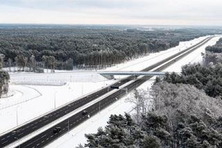 Nowy przebieg drogi DK9 na Podkarpaciu. Połączy S74 i A4