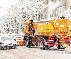 Śnieg i wichury to nie wszystko! Prognozy nie zostawiają złudzeń