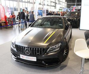 Poznań Motor Show 2024: Oto najpiękniejsza samochody! 