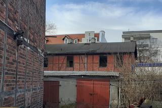 Dom i rondo Heleny Grossówny