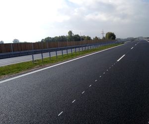 Droga S19 na odcinku Bielsk Podlaski-Boćki