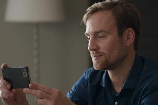 	Na dobre i na złe odc. 912. Michał (Mateusz Janicki)