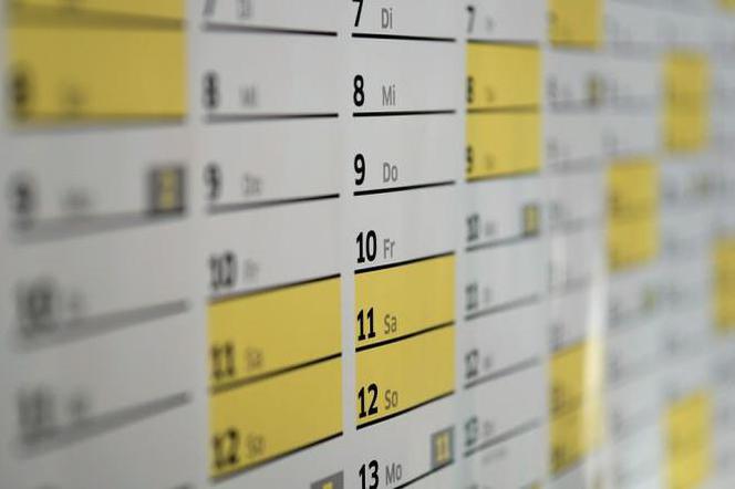 Kalendarz szkolny 2018: Dni wolne, ferie, święta w województwie mazowieckim [HARMONOGRAM]