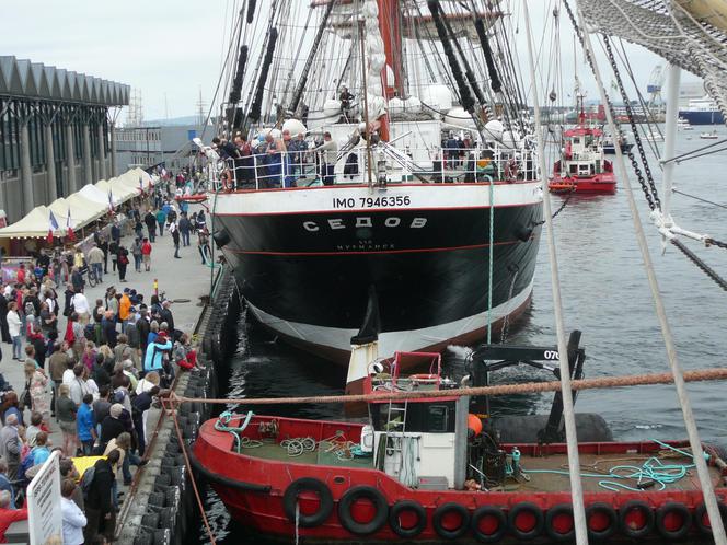 Sedov