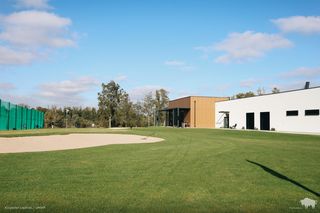 Nowy kompleks sportowy w Białymstoku już oficjalnie dostępny mieszkańcom. Mamy zdjęcia!