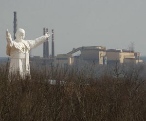 Pomnik Jana Pawła II