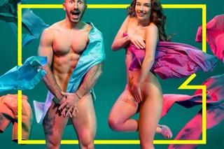 „Dating Naked – Nagi raj” – nowe randkowe reality show w MTV Polska!