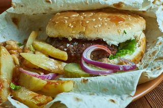 100 najgorszych potraw na świecie. Są dwie z Polski [ZDJĘCIA].