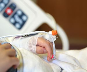 Sepsa u dzieci - co warto wiedzieć? Objawy, przyczyny, rokowania 