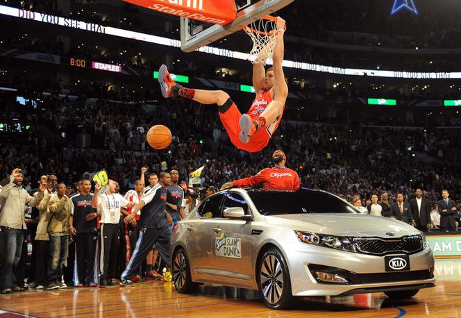 Blake Griffin