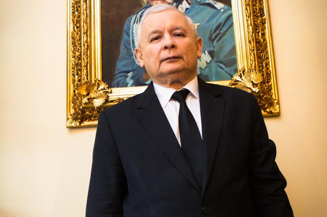 Tego chcą wyborcy PiS. Morawiecki za Kaczyńskiego.