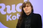 Ewa Hołuszko - legenda Solidarności dokonała korekty płci