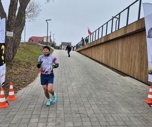 Bieg Niepodległości w Starachowicach 2024