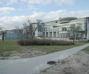 Warszawski szkieletor zostanie rozebrany. Co powstanie na jego miejscu?