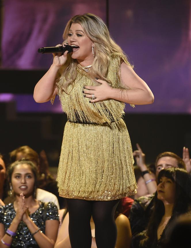Billboard Music Awards 2018 - Kelly Clarkson