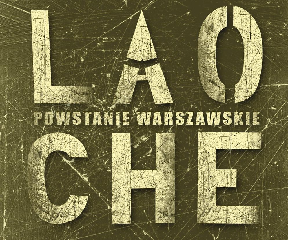 Lao Che - 5 ciekawostek o albumie Powstanie Warszawskie na 20-lecie