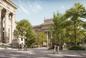 W 2024 roku Warszawa zyska nowy plac – tzw. plac Centralny. Budowa właśnie się rozpoczęła