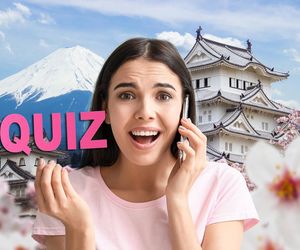 QUIZ. Czwartkowy test z geografii. Państwa na literę J!