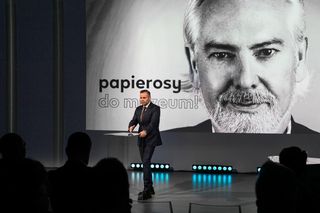 Bezdymna rewolucja. Zaczęło się w Polsce