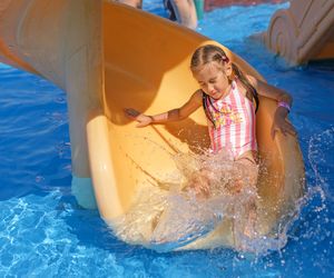 Tyle kosztują bilety wstępu do polskich aquaparków