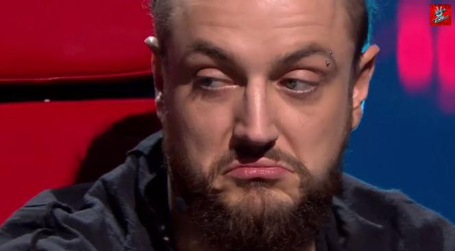 The Voice of Poland Baron