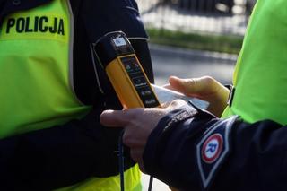 Brakuje miejsc na auta pijanych kierowców. Policyjny parking wypełniony po brzegi