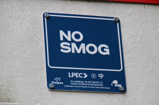 no smog 