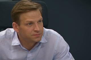 Barwy szczęścia, odc. 2714: Łukasz (Michał Rolnicki)