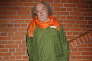 Maciej Nowak