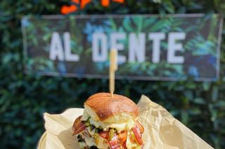 Jemy w Łodzi Burger Fest 2024