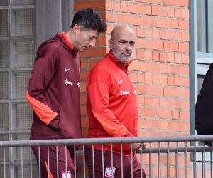 Probierz zabiera Lewandowskiego opaskę kapitana, a ten rezygnuje z gry w kadrze