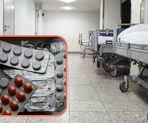 Podkładała koleżance tajemnicze tabletki. Sprawa trafiła na policję