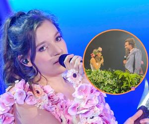 Sanah zaskoczyła na Narodowym! Na scenie pojawił się Pan Kleks i wielu innych gości