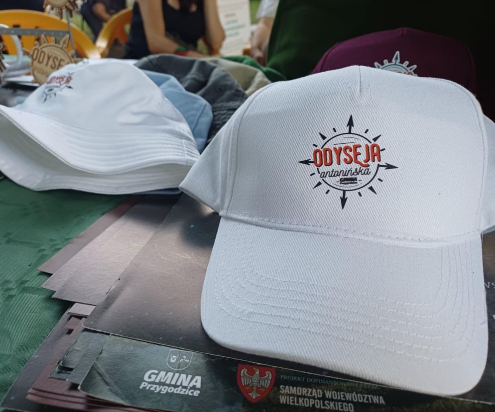 Odyseja Antonińska 2025 za nami. Tydzień podróży, spotkań i ... smaków [ZDJĘCIA]