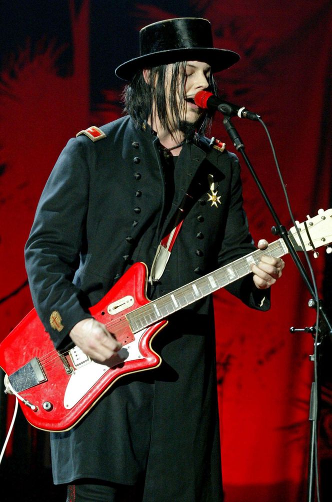 Jack White