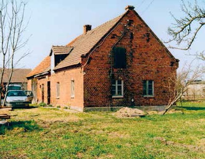 Udany remont starego domu. Nowy konkurs miesięcznika Murator i Muratordom.pl