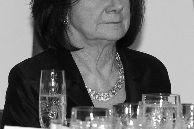 Maria Kaczyńska