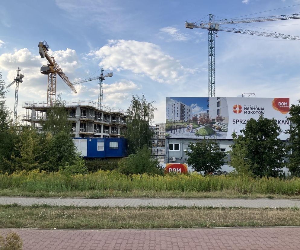 Mieszkania przed Kredytem na start