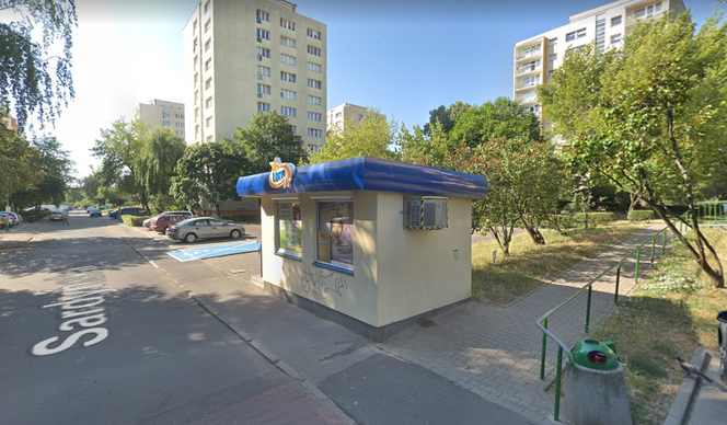 Szczęśliwe kolektury w Warszawie. Tutaj padły najwyższe wygrane w Lotto [TOP 10]