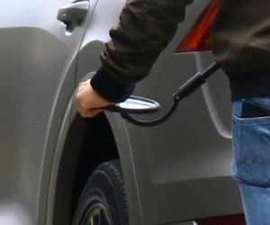 Służby sprawdzają teren w pobliżu miejsca zamieszkania premiera