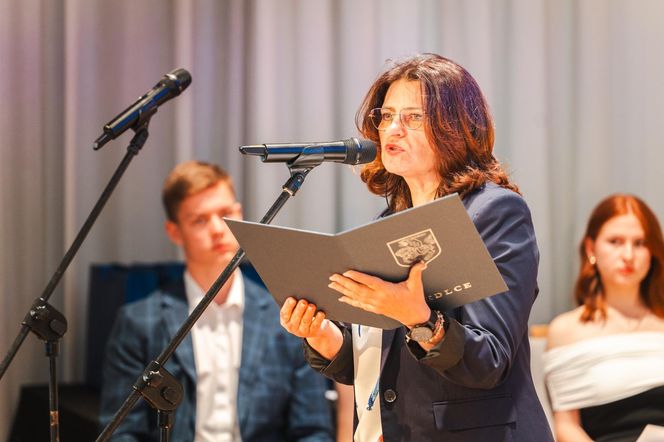 Młodzi działacze społeczni docenieni przez miasto Siedlce