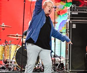 Trzeci dzień festiwalu w Sopocie