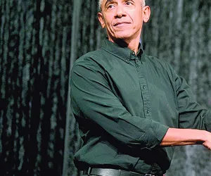 Ułaskawiony przez Obamę wrócił za kraty