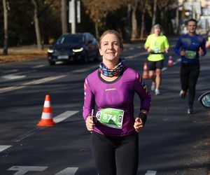 Półmaraton Lubelski 2025 przeszedł do historii