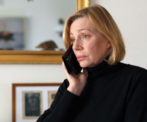 Barwy szczęścia, odc. 3184. Wanda (Maja Barełkowska)