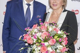 Zbigniew Buczkowski, Dorota Kamińska