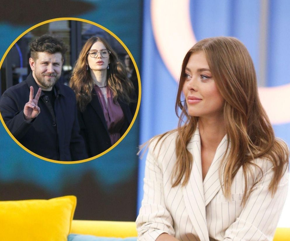 Antoni Królikowski, Izabela Banaś, Joanna Opozda