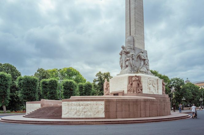 Odwiedziłam Rygę. To miasto niekończących się inspiracji 
